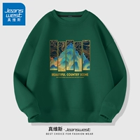 Темно-зеленый##