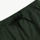 Демисезонная эластичная утепленный лонгслив для школьников для отдыха, штаны