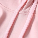 Толстовка, бархатный лонгслив, нарукавники, свободный крой