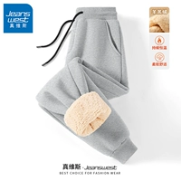 [450G утолщенная овечья шерсть] Серый #ZS сплошной цвет