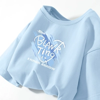 Хузл-голубая стрелка