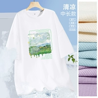 Бело-жидкая масляная живопись