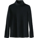 Ростомер для отдыха, бархатный лонгслив, облегающий крой