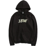 Толстовка, бархатный лонгслив, нарукавники, свободный крой