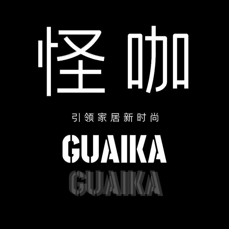 怪咖家居店