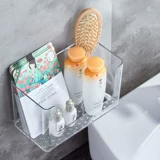 Косметическая коробка для хранения для ухода за кожей, настольная маска для лица