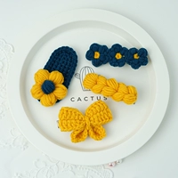 (Желтый+синий) инструмент доставки шпильки 4 -кузырь для отправки видео