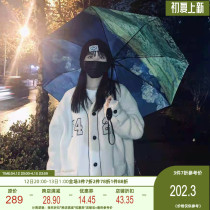 (F426) Guochao Lovers Hip Hop Autumn Winter Imitation Lamb Velvet American Tooling Jacket Plus Suede Jacket