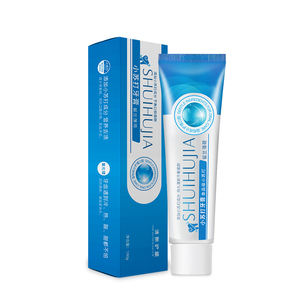 拍1发4！小苏打牙膏4支共400克