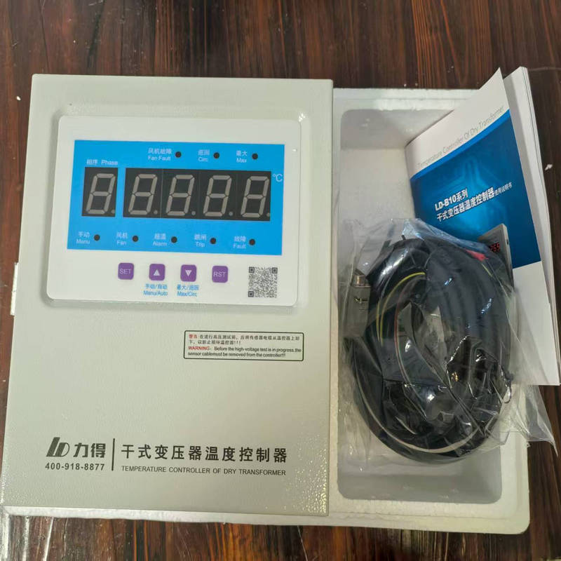 Fujian Lide Ld-B10-A220D/A220F/A380E/220Ef/Efil Temperature Controller B32-02E Fujian Lide Ld-B10-A220D/A220F/A380E/220Ef/Efil Temperature Controller B32-02E
