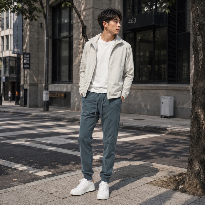 Lululemon Abc Jogger/Pant Men's Casual Sports Pants Direct Shipping from Taobao