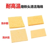 Термостойкая гигиеническая губка, поролоновая высококачественная подушка, увеличенная толщина