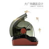 Антибактериальный чайный сервиз для домашнего использования, чайная чашка, коробка для хранения, сушилка, антибактериальная система хранения