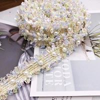 Синий розовый 3 метра