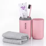 Зубная щетка, набор для путешествий, банка для хранения для офиса, комплект для детских зубов