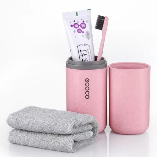 Зубная щетка, набор для путешествий, банка для хранения для офиса, комплект для детских зубов