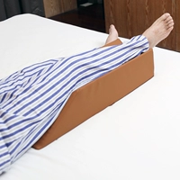 Кофе водонепроницаемая подушка для одиночной ноги