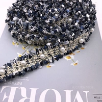 Тибетский синий 2 метра