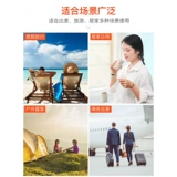 Зубная щетка, набор для путешествий, банка для хранения для офиса, комплект для детских зубов