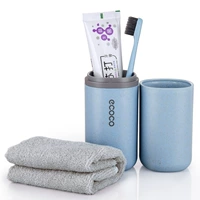 Упаковка всесторонней упаковки (включая зубную зубную щетку)-Уот 1