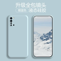 Reno3/K7 All -Inclusize Lens [Smoke Blue] Отправляя стальную пленку