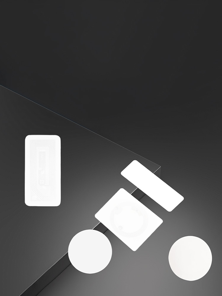 一碰即达。MHZNFC贴纸标签、开始智得以生活新篇章