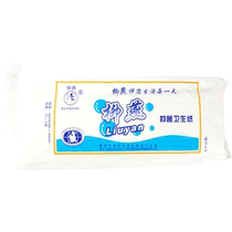 Liu Yan elderly deinking care toilet paper 1 pack 158g