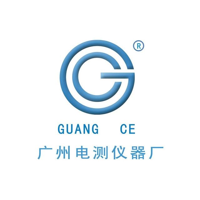 广测称重传感器 1号店的LOGO