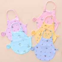 Baby belly circle cotton newborn men and women baby spring and autumn winter summer belly protection children Four Seasons universal pocket