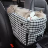 Кресло для автомобиля, чайная чашка, домашний питомец, кот