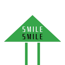 2024 New Weifang Kite is a Flying Fish Green Sober Smiling Novice Outdoor Handheld Simple Pendant