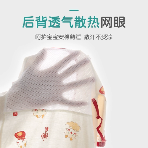 Детский летний тонкий комбинезон для новорожденных для младенца, красная праздничнная летняя одежда