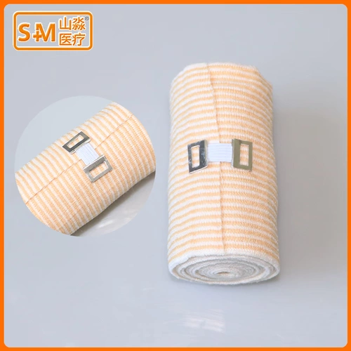 Эластичная спортивная боксерская эластичная повязка