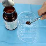 Хлопковые шарики, ватные диски, антибактериальные одноразовые ватные палочки для домашнего использования