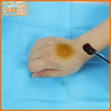 Хлопковые шарики, ватные диски, антибактериальные одноразовые ватные палочки для домашнего использования