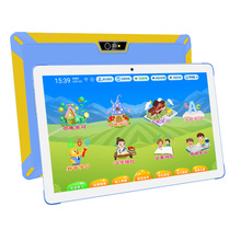 (Children's tablet that can make phone calls) Aixuebao large screen early education machine intelligent learning machine