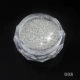 【Crystal Broken Diamond Powder-08# Color Silver Color】