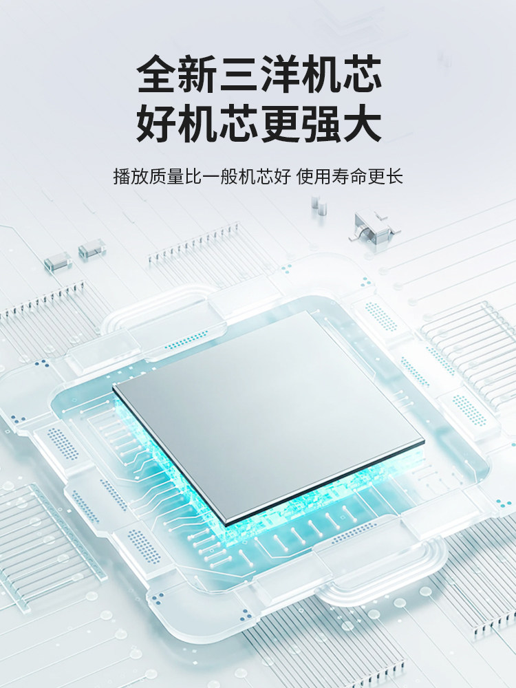 Portable Home High-Definition Dvd Player, All-In-One Disc Player, Vcd Disc Player, Can Be Connected to Tv and Projector