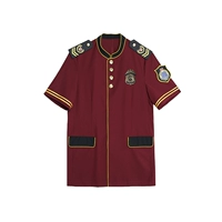 Одиночный бордовый топ