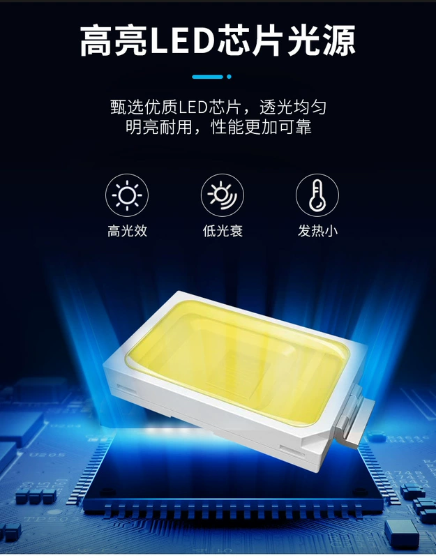 Bóng đèn led đĩa bay bằng nhôm đúc siêu sáng tiết kiệm năng lượng E27 ổ cắm vít lớn 30 watt 48 watt đèn tiết kiệm năng lượng 220v công suất lớn