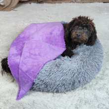 【拾味八方】柔软家用毛巾30*60cm