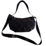 八妹 Демисезонная сумка для телефона, универсальная сумка на одно плечо для отдыха, лампа в виде луны, в корейском стиле