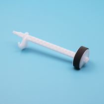 Suitable for Epson L3258 pickup wheel L1259 paging wheel L3268L3266L5296L3251L5298L3256L5298L529