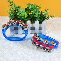 String Bell One Pare (Blue)