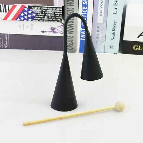 Мегафон для детского сада, детские ударные инструменты, металлические учебные пособия по музыке