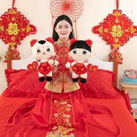 Защитный амулет, упаковка, 40см, подарок на день рождения