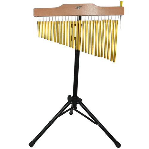 Olff Music Tree Tree Tree Tree Treasure Band Performance Accompanent Special 25 Звуковая ветряная лента Smedoos Smedoos