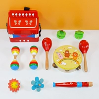 Флейта пакет