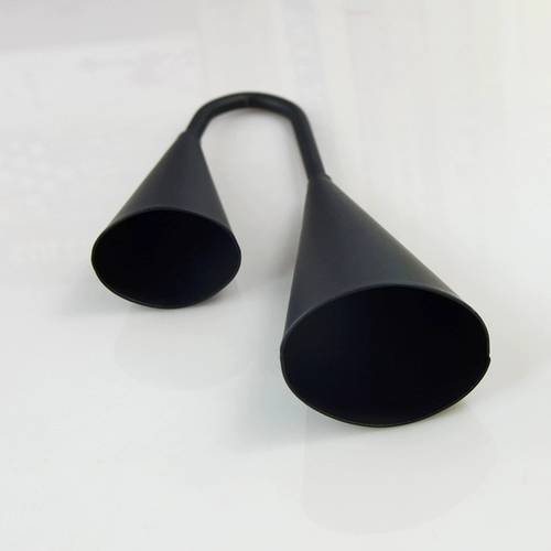 Мегафон для детского сада, детские ударные инструменты, металлические учебные пособия по музыке