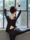 Yoga wear women's sports suit 2025 new beautiful back breathable gym morning running quick-drying advanced summer thin style